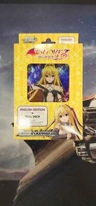 Weiss Schwarz ToLoveRu Darkness 2nd Trial Deck - Picture 1 of 3