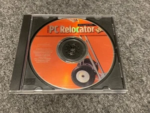 AlohaBob PC Relocator Ultra Control 2002 Eisenworld - nur Disc - Bild 1 von 6