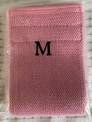 Women's Pink Fashion Wide Elastic Waist Belt Stretch Dress Belt Waistband - Image 1 of 4