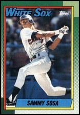 1990 Topps Baseball - Pick A Player - Cards 601-792