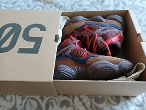 Adidas Yeezy 500 UK Size 4.5 Only Worn Inside