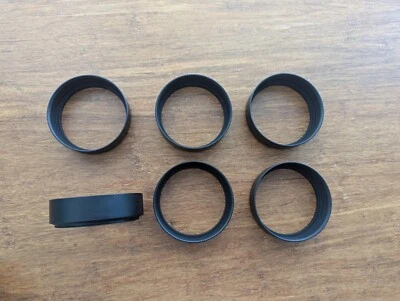 72mm to 77 mm  Wide step up ring - Image 1 of 4