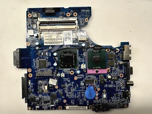 SCHEDA MADRE CPU INTEL PENTIUM DUAL T2310 LA-3732P HP PRESARIO C700 (976N) - Picture 1 of 4