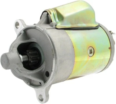 Starter for Ford	Ranger	1983 - 1992 E3TZ11002E 10465088 3188 Foto 1 de 4