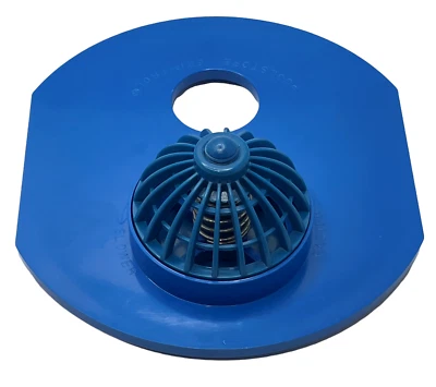 SK950 Filtrite Skimtrol Vacuum Plate Adjustable Suction Control Automatic Swimmi - Image 1 of 4