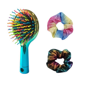 Las mejores ofertas en Cepillos de Pelo Cabello Rizado | eBay