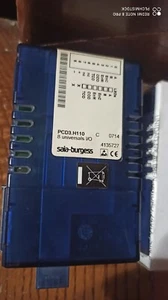 saia burgess pcd3 H110 , Envío Rápido. - Imagen 1 de 1
