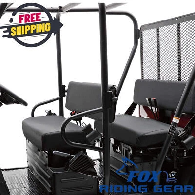 Cubierta de asiento Kawasaki Mule 4010 2015-2019 99994-1148 nueva OEM Foto 1 de 4