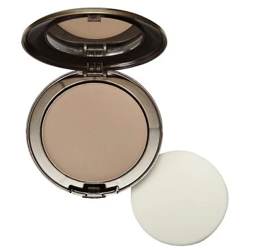 REVLON new complexion pressed powder #01 IVORY BEIGE - Image 1 of 2