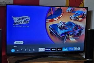 Grundig Fernseher 46 Zoll - Bild 1 von 12