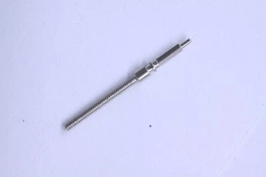 Tige Winding stem Aufzugwelle Albero di carica Lorsa HS 238 238A NOS 401 - Picture 1 of 1