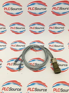 TURCK 19 PIN MALE CONNECTION CABLE RKCW 577-1.5M RKC 577-1.5M - Picture 1 of 2
