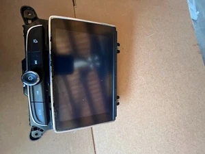 2017-2021 Buick Encore 1.4L Radio Information Navigation Display Screen OEM - Picture 1 of 9