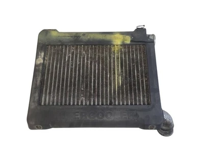 Radiador intercooler diésel Hyundai Santa Fe 2003 2827027201 JUT225743 Foto 1 de 4