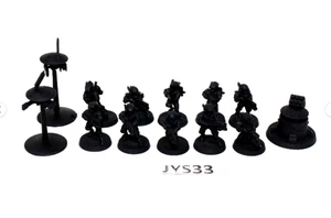 Warhammer Tau Fire Warriors JYS33 - Picture 1 of 1