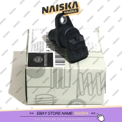 Sensor de posición del árbol de levas 0041539628 1 pieza para Mercedes Benz serie GLK350 C300 Foto 1 de 4