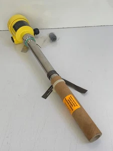 Vega / VEGAVIB 63 / Vibrating Level Switch / VB63.XXAGCRAMX / 400 mm - Picture 1 of 17