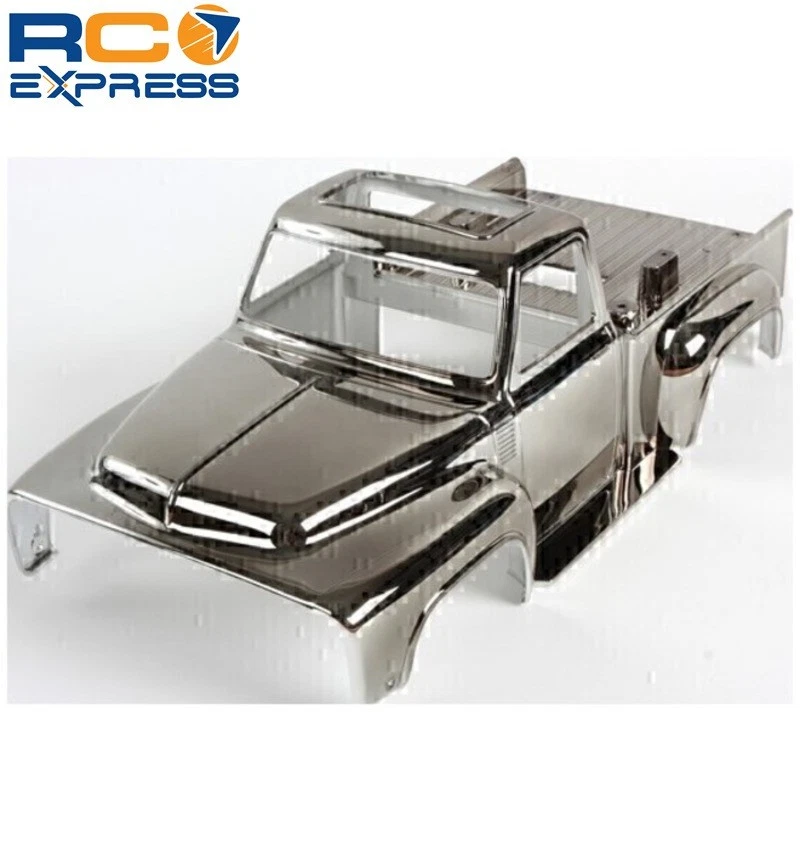 Tamiya RCBody:CW-01 Midnight Pumpkin Chrome Metallic Special Metallic TAM9335443 - Image 1 of 1