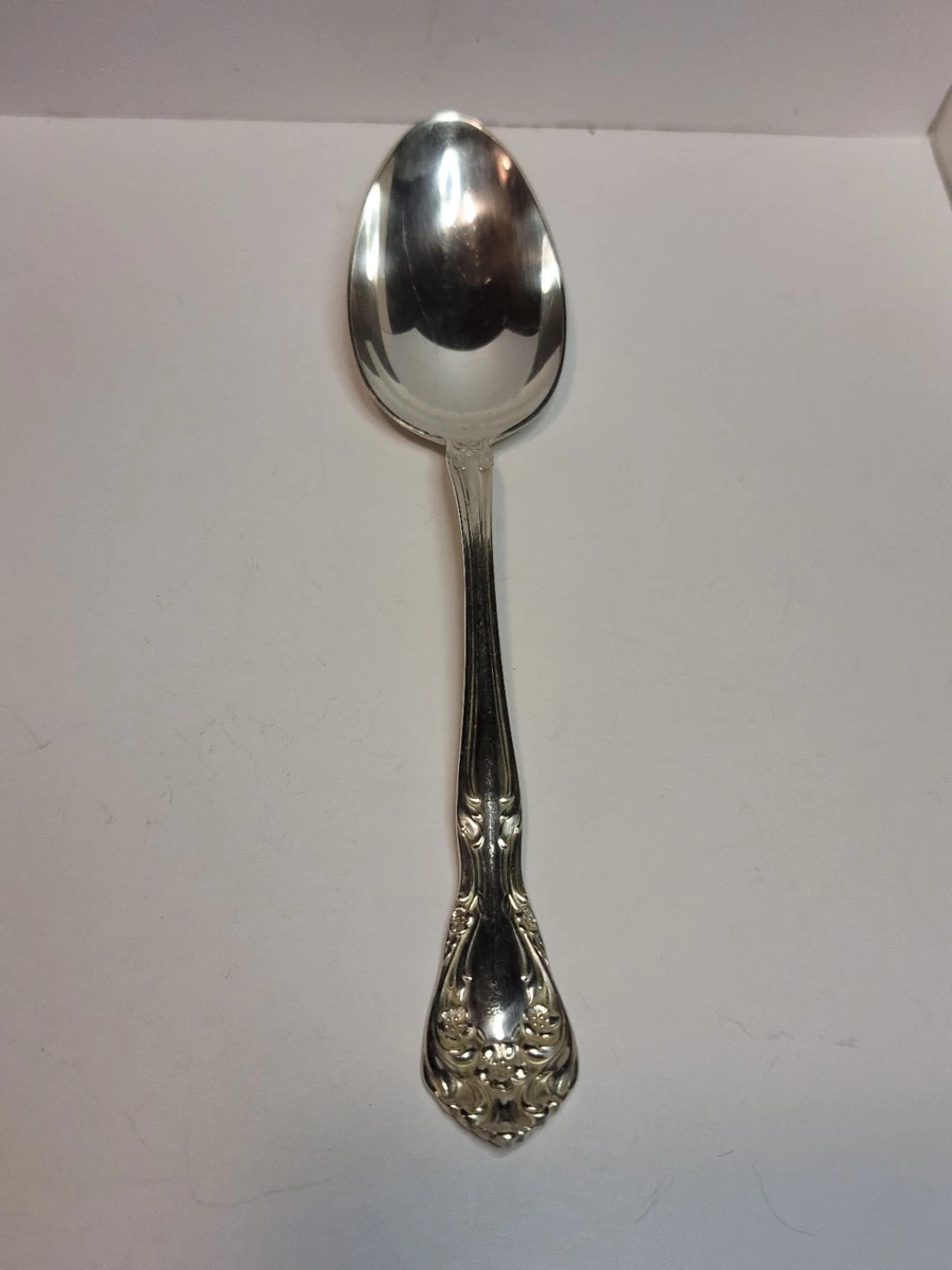 Alvin Antique US Sterling Silver Chateau Rose for sale | eBay