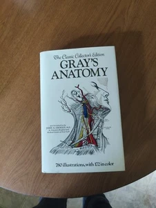 Grey's Anatomy Hardcover - Bild 1 von 2