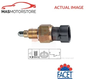 REVERSE LIGHT SWITCH EPS 1860249 P FOR OPEL INSIGNIA A,ASTRA H,VECTRA C - Picture 1 of 6