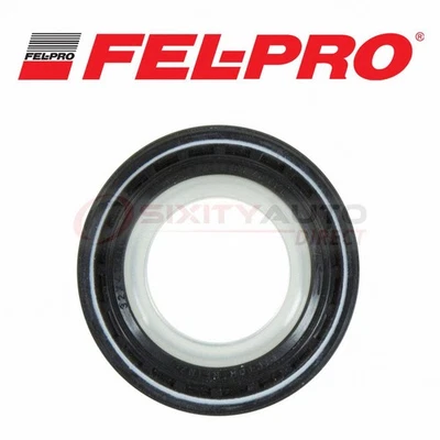 Fel-Pro Rear Engine Camshaft Seal for 2002-2005 Audi Allroad Quattro 2.7L V6 cj Foto 1 de 4
