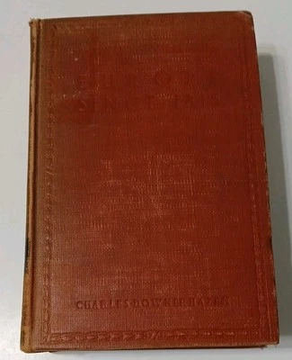 American Historical Series Europe Since 1815 Charles Downer Hazen 1910 - Image 1 of 4