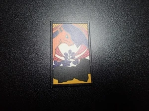 Pokemon Traditional Poker Playing Card Hanafuda Charizard #2 NM- or NM/EX - Picture 1 of 20