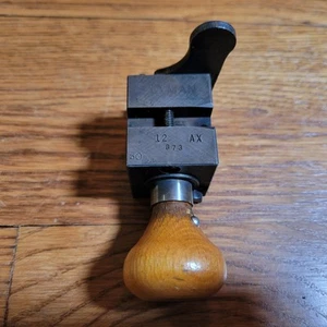 Lyman 12 Gauge Slug Mold, 12 AX - Picture 1 of 3