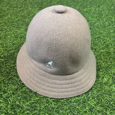 Sombrero cubo de lana Kith x Kangol molécula tamaño mediano Foto 1 de 4