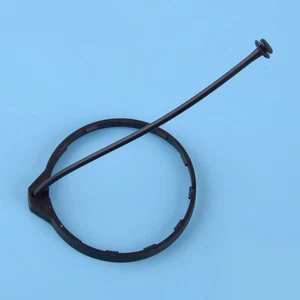 Gas Tank Cap Band Cord Tether Ring Fit for Honda Civic CRV Accord Pilot n - Picture 1 of 4