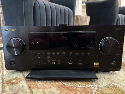 Pioneer Sc-lx901 11.2ch Class D3 Amplifier Network Av Receiver. - Image 1 of 4