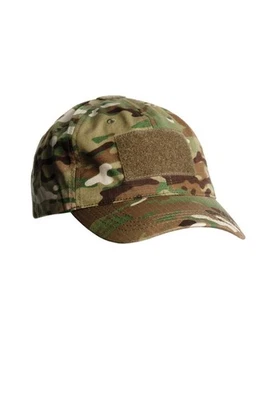 Gorra VKPO 3.0 Triada TKO Multicam Caza Exterior Ejército Ruso Original Foto 1 de 4
