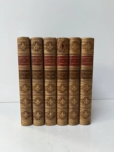 Curiosities of Literature by D’Israeli 1834 Lyluph Gilchrist Stanley Ogilvy - Picture 1 of 11