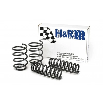 H&R For Honda Civic 2001-2005 Sport Spring (Non 4 Door EX) Foto 1 de 3