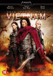 Once upon a time in Vietnam  Uncensored + extra's (DVD) - Picture 1 of 1