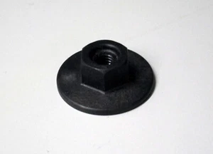 Johnson Evinrude OMC Trolling Motor 116439 438860 Propeller Prop Nut New Oem - Picture 1 of 3
