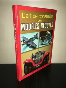 Daniel Puiboube KUNST Bauen Der Modelle Reduziert Arbois Modellbau - - Bild 1 von 8