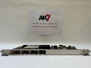 3FE67301AA - NGLT-C 8-GPON Line Termination Board for 7360 ISAM FX - Picture 1 of 2