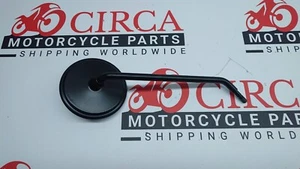BMW R100 /7T, R100 S, R100 T, R60, R75, R80 /7, R90 S Right Mirror 51161236026 - Picture 1 of 13
