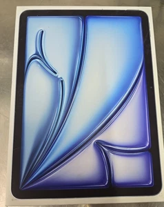 Apple iPad Air 2MUWD3LL/A 128 GB, Wi-Fi, 11 Inch - Picture 1 of 9