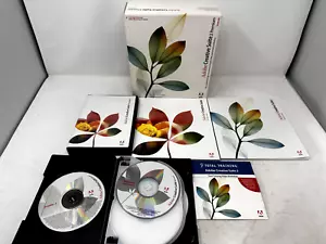 Adobe Creative Suite 2 Premium Upgrade für Windows - Komplett mit Discs & SN - Bild 1 von 12