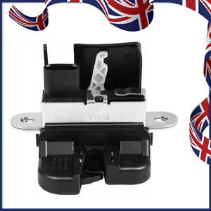 For SEAT Ibiza 6J 2008-2017 Leon 5F 2012-2020 Tailgate Trunk Boot Lock Actuator - Picture 1 of 10