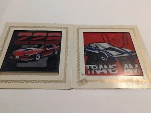Immagini di Carnevale Z28 e Trans Am - Foto 1 di 3