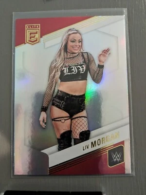 2023 WWE Panini Donruss Elite Base Pick Your Single Card Complete Your Set - Image 1 of 4