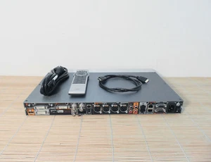 Cisco CTS-C60-K9 TelePresence Codec C60 TTC6-10 NPP HDMI TRC-V - Bild 1 von 1
