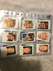 1970 FKS WORLD CUP STICKERS - COMPLETE YOUR SET - NOS 1 - 140 - Picture 1 of 1