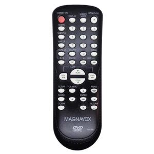 Magnavox NB098 Factory Original DVD Player Remote DP170MGXF, MDV3000, MDV3110 - Picture 1 of 7