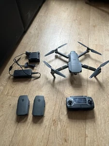drone dji mavic Pro - Photo 1/14