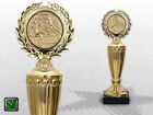 Pokale für ALLE - Pokal GoldStar mit Gravur + Emblem Pokale günstig kaufen